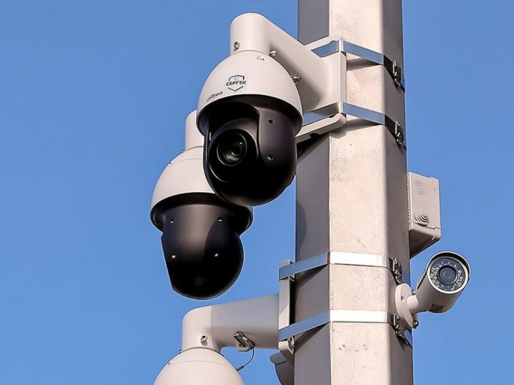 ەلىمىزدىڭ قانشا قالاسىندا «سەرگەك» ورناتىلعان؟