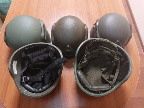 «قايراق» شەكارا بەكەتىندە اسكەري شلەم تيەلگەن كولىك ۇستالدى