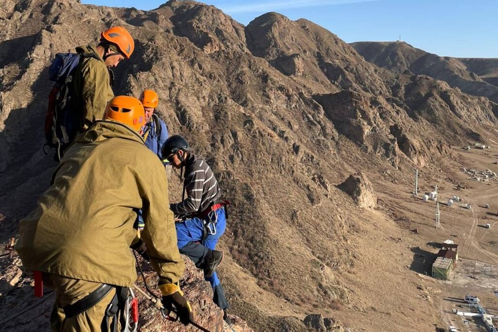 قازاقستاندا «قازقۇتقارۋ» حالىقارالىق وقۋ-جاتتىعۋ جيىندارى وتەدى