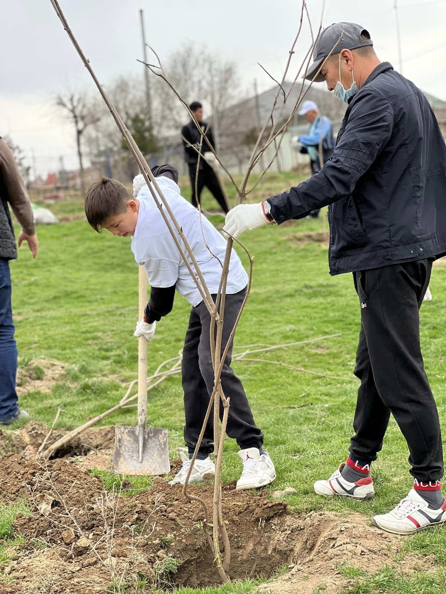 جاڭا اۋدان يگىلىكتەن كەندە ەمەس