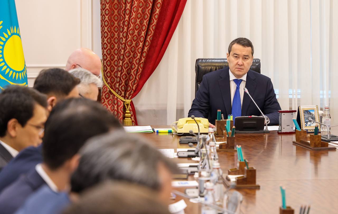 مەديتسينالىق مەكەمەلەر اقپاراتتىق جۇيەلەردى جەتكىزۋشىلەردى وزدەرى تاڭدايدى