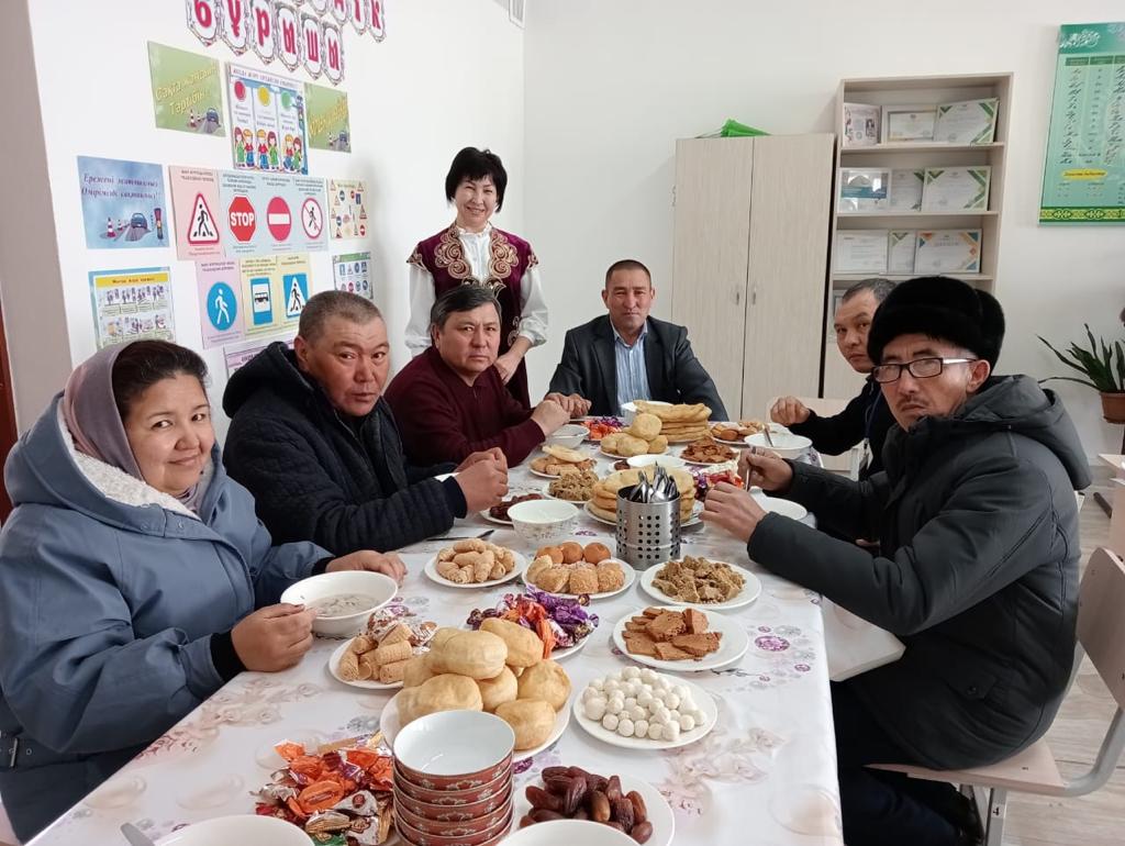 سايلاۋعا بار دا كوجە ءىش