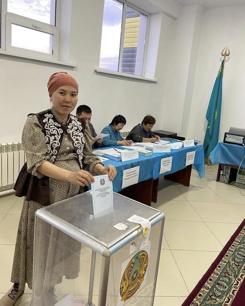 ازاماتتىق ۇستانىم ناقتىلانعان كۇن