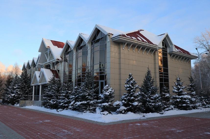 قوستانايداعى پرەزيدەنت رەزيدەنتسياسى ساۋىقتىرۋ ورتالىعىنا اينالادى