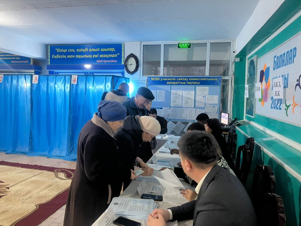 ادىلەتتى قازاقستانعا نىق قادام