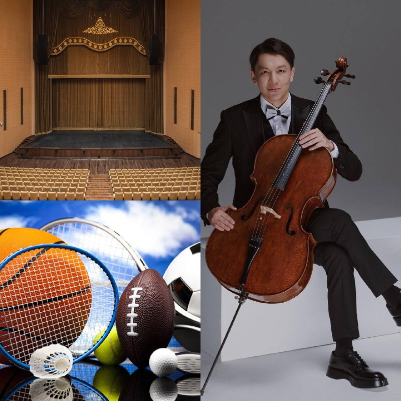 وسى اپتادا وتەتىن مادەني-سپورتتىق ءىس-شارالار