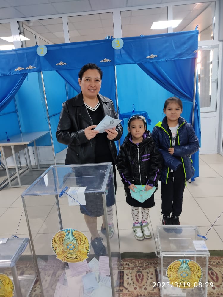 ماڭىزدى ءساتتى قالت جىبەرمەدى