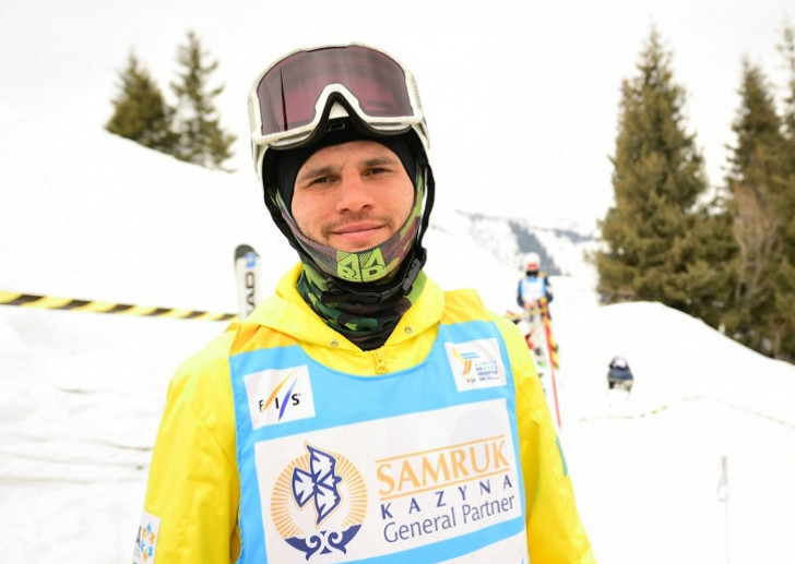 كولماكوۆتىڭ كۇمىسى