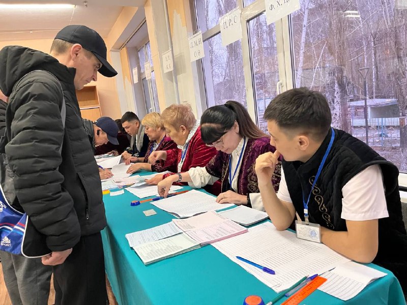 جۇيەلى ۇيىمداستىرىلدى