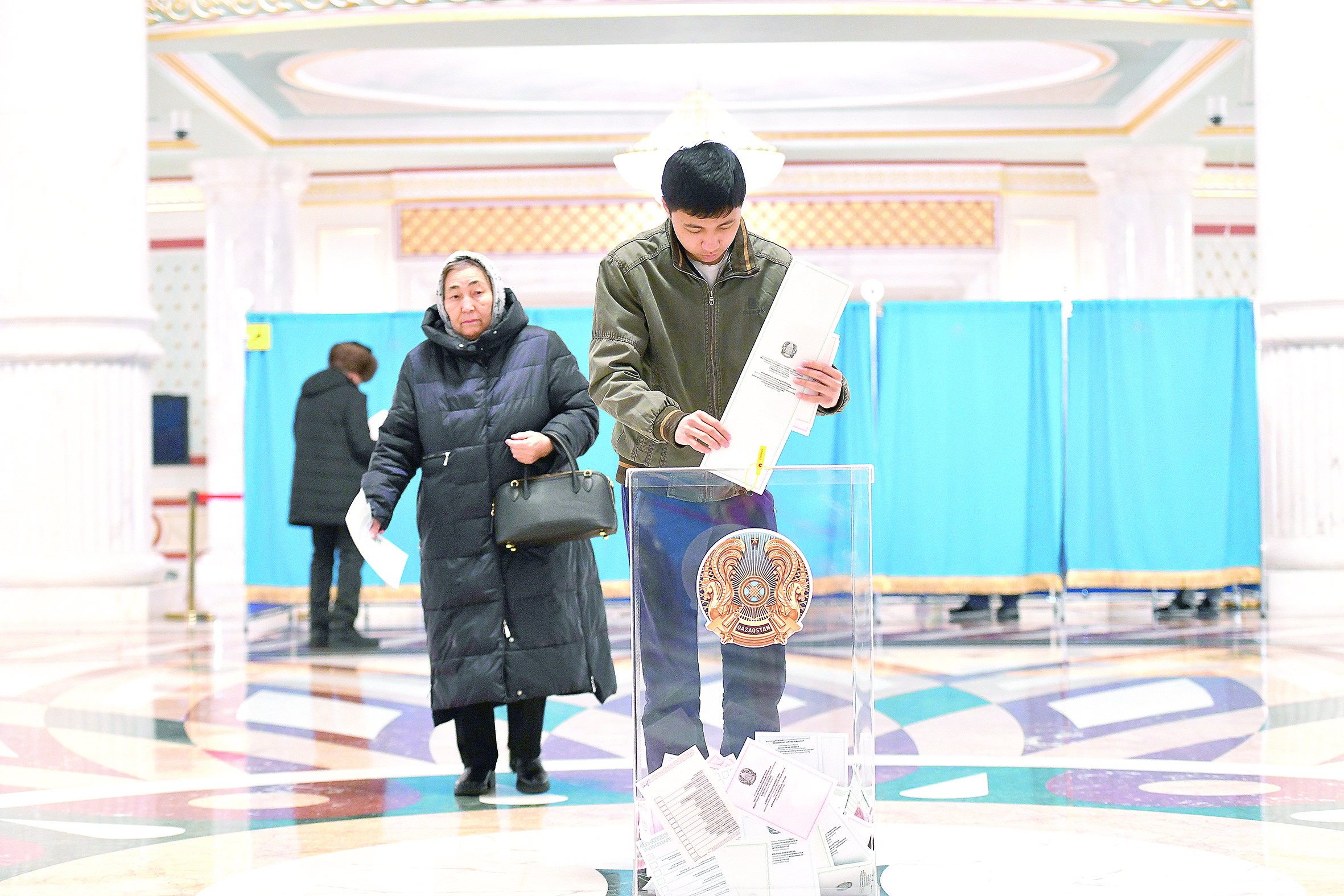 تاعدىرشەشتى تاڭداۋ