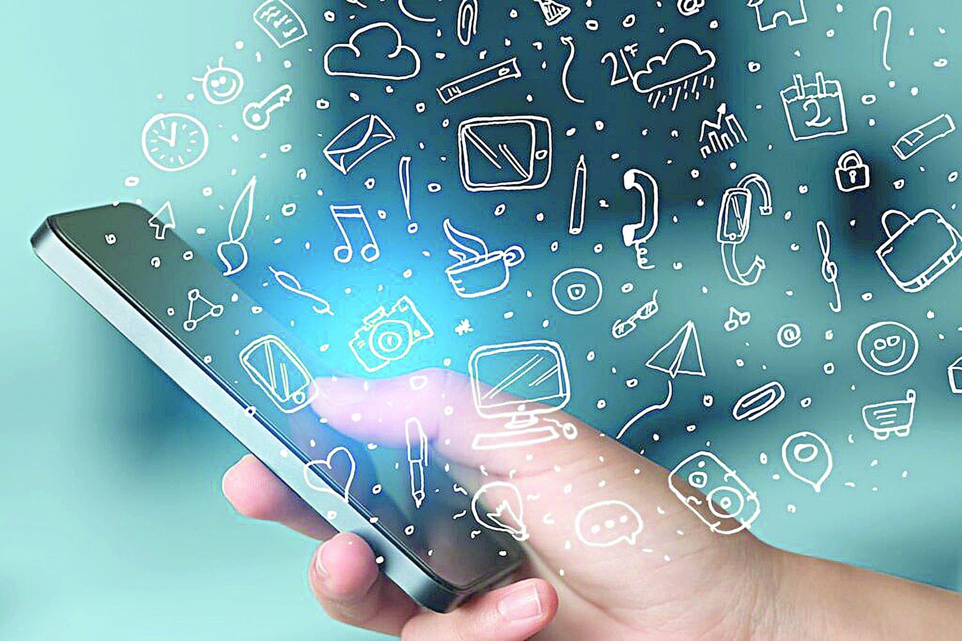 تاعى ءبىر قۇجات تسيفرلاندىرىلدى