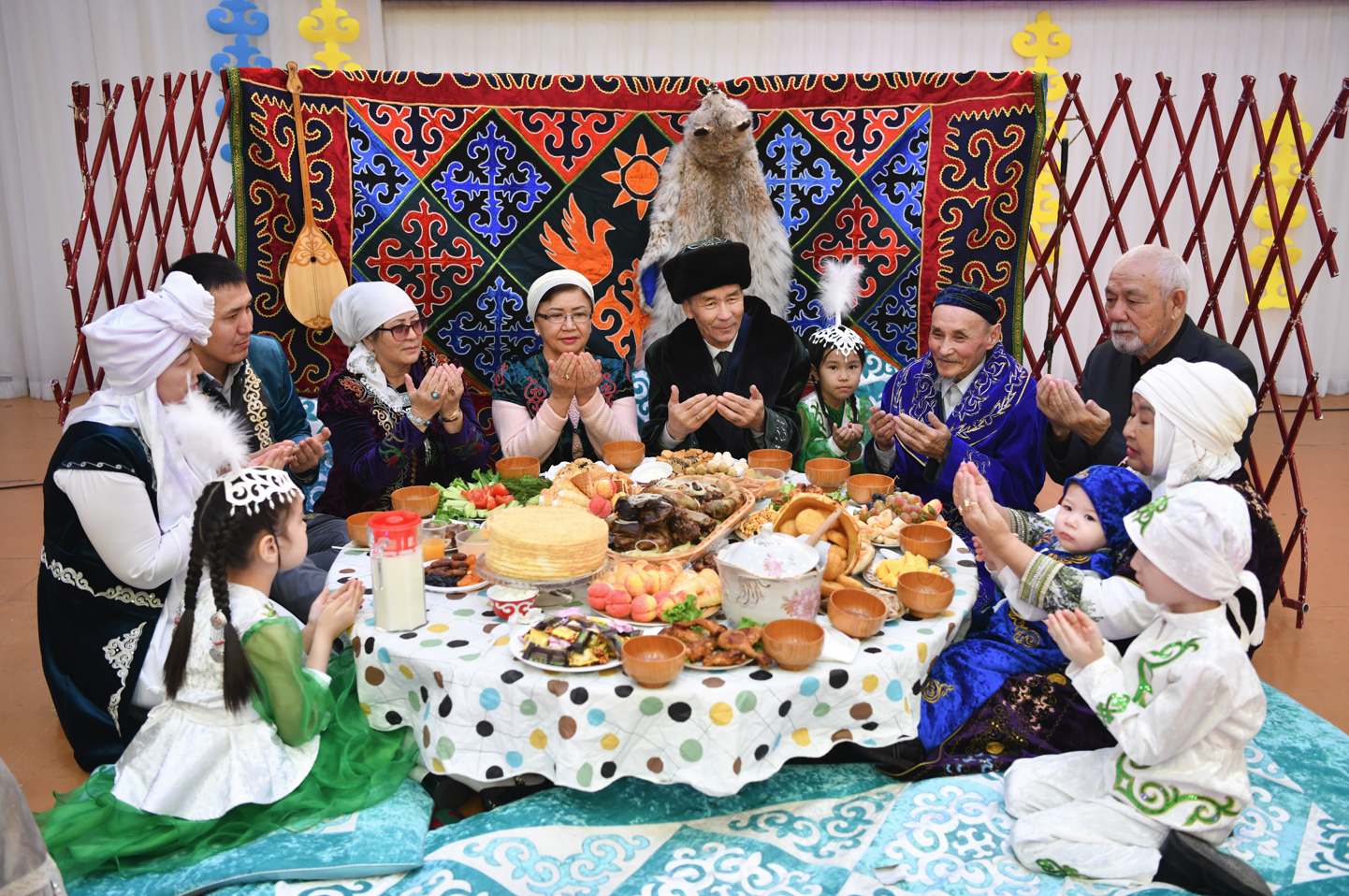 «Zerek» سىنىبىنىڭ ەرەكشەلىگى