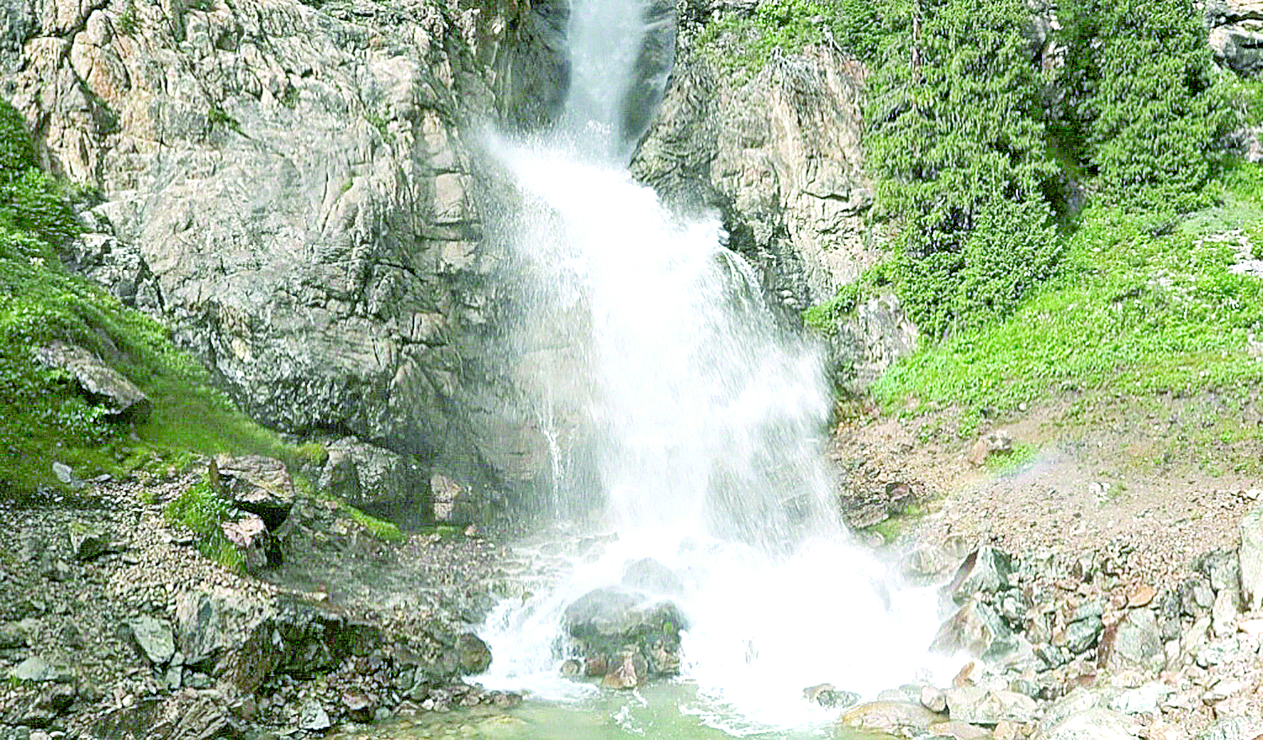 بۇرقانبۇلاق: اڭىزى مەن شيپاسى