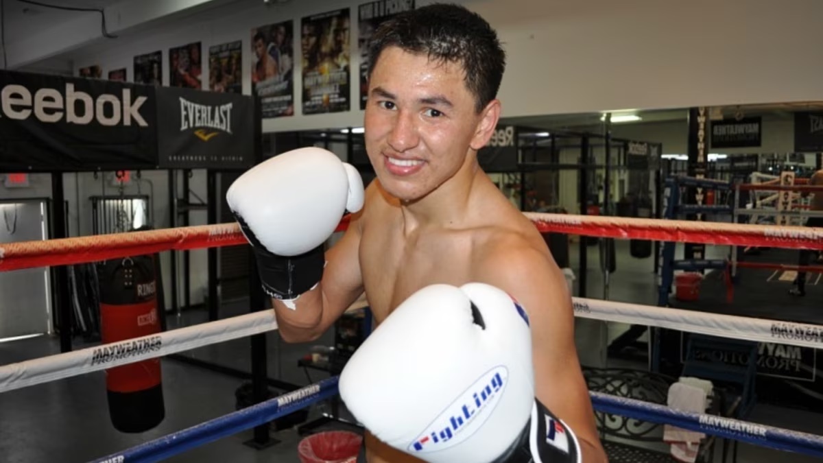 بۇگىن جانقوش تۇراروۆ الەم چەمپيونى اتاعى ءۇشىن جۇدىرىقتاسادى