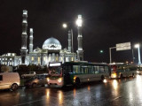 رامازان ايىندا قاي اۆتوبۋستار تەگىن قاتىنايدى؟