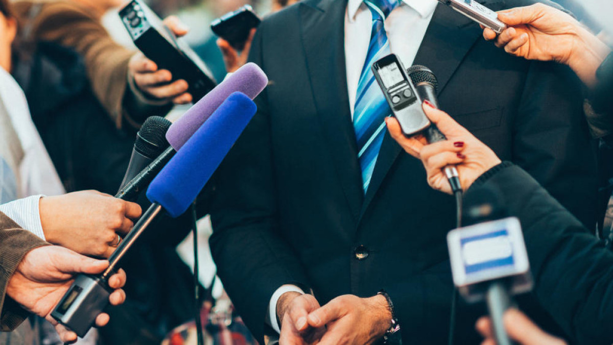 «ماسس-مەديا» تۋرالى زاڭ: تالقىلاۋدان كەيىنگى تۇزەتۋ