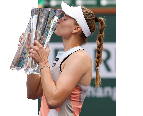 تەننيسشى تارتۋى