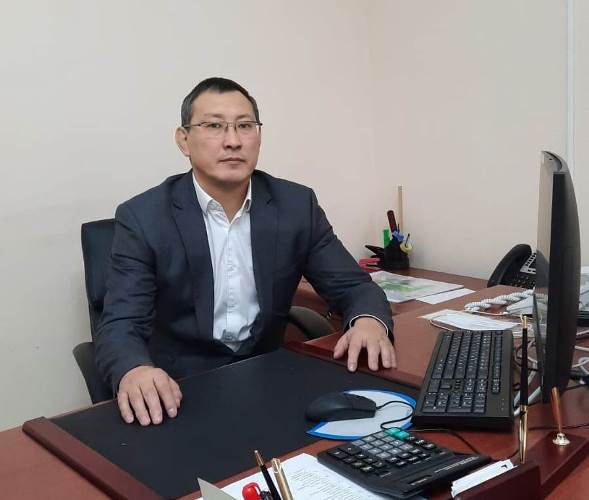 ۇلتتىق سپورت  ۇلىقتاۋعا لايىق