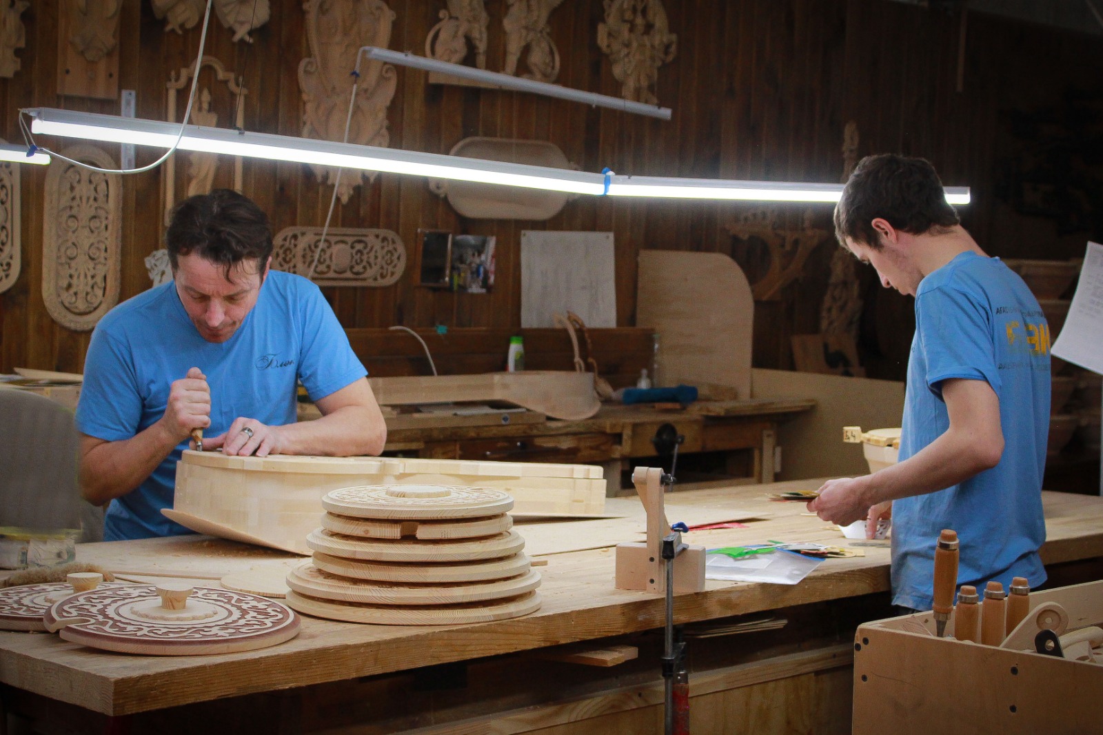 «بلەك» – ءبىزدىڭ ۇلتتىق برەند