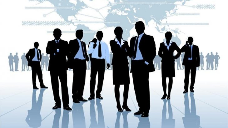 جاستاردىڭ اراسىندا جەكە كاسىبىن اشقاندار كوبەيگەن