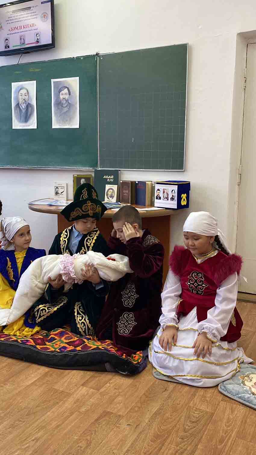 وقۋعا قۇشتار ۇلت