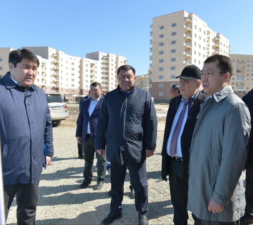 تۇرعىنداردىڭ تىلەگى ورىندالادى