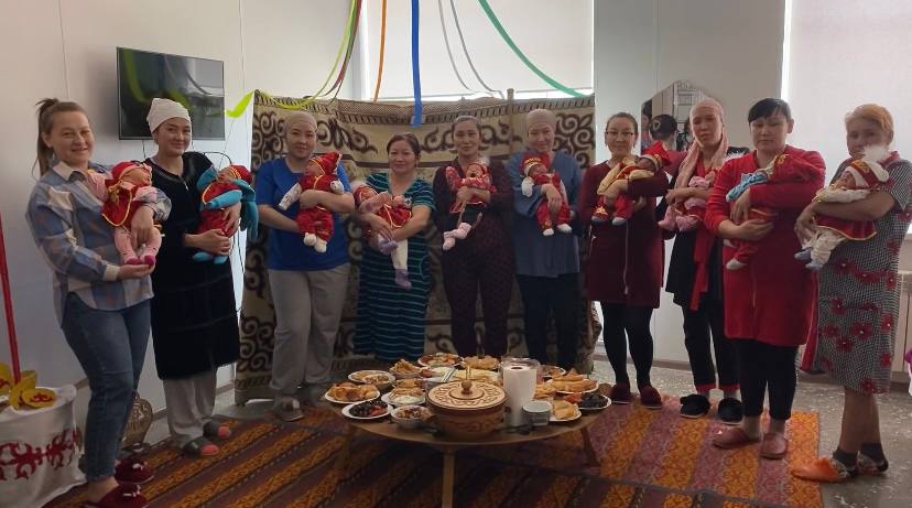 شاقالاقتار شاپان كيىپ شىقتى