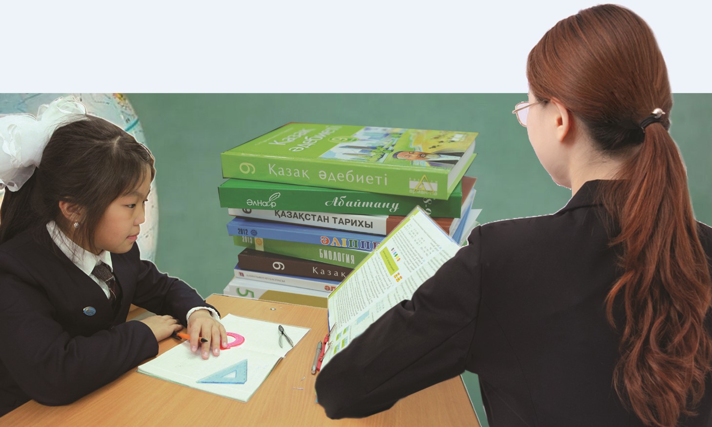 رەپەتيتورعا سۇرانىس نەگە جوعارى؟