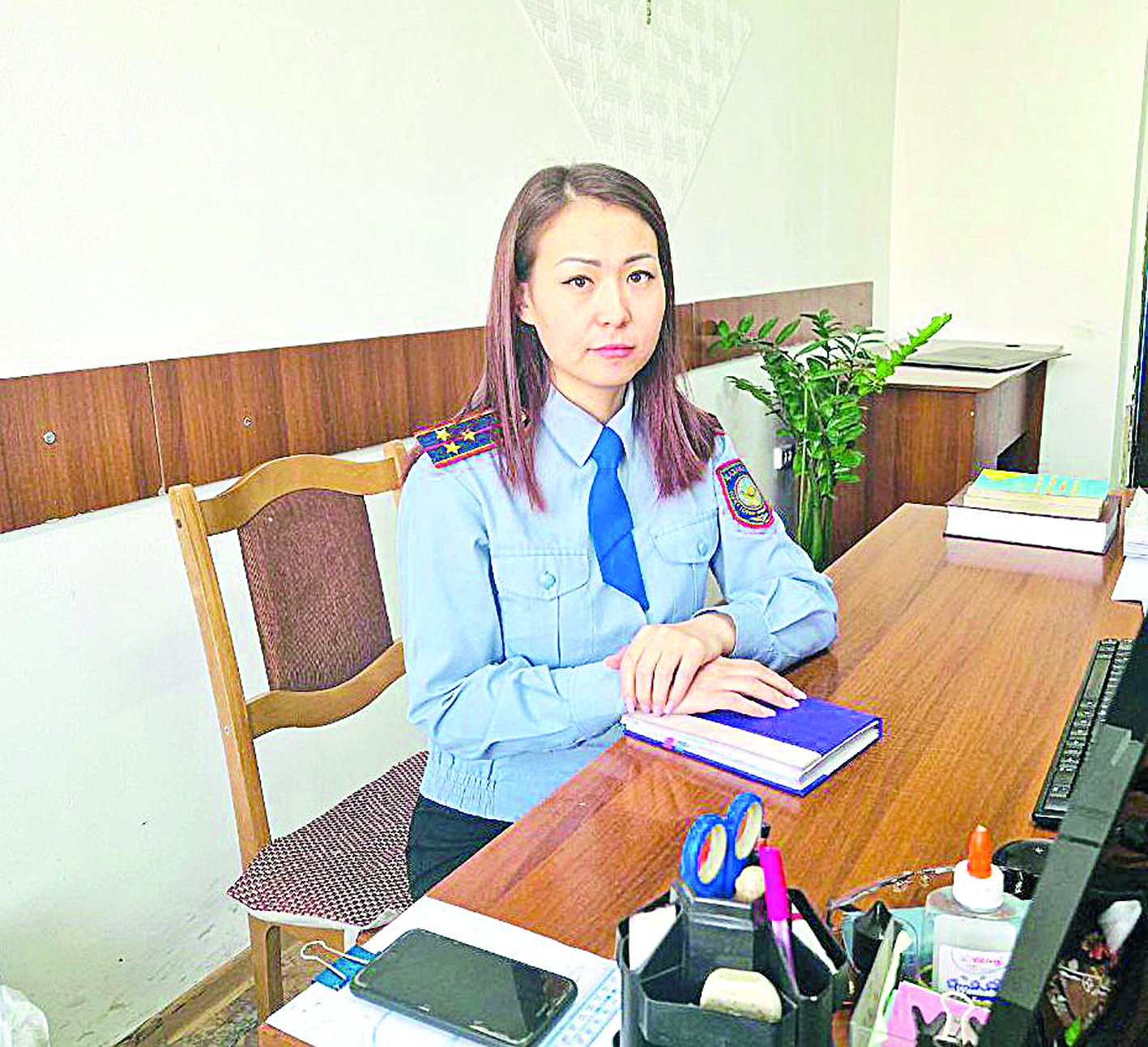 تاباندى تەرگەۋشى