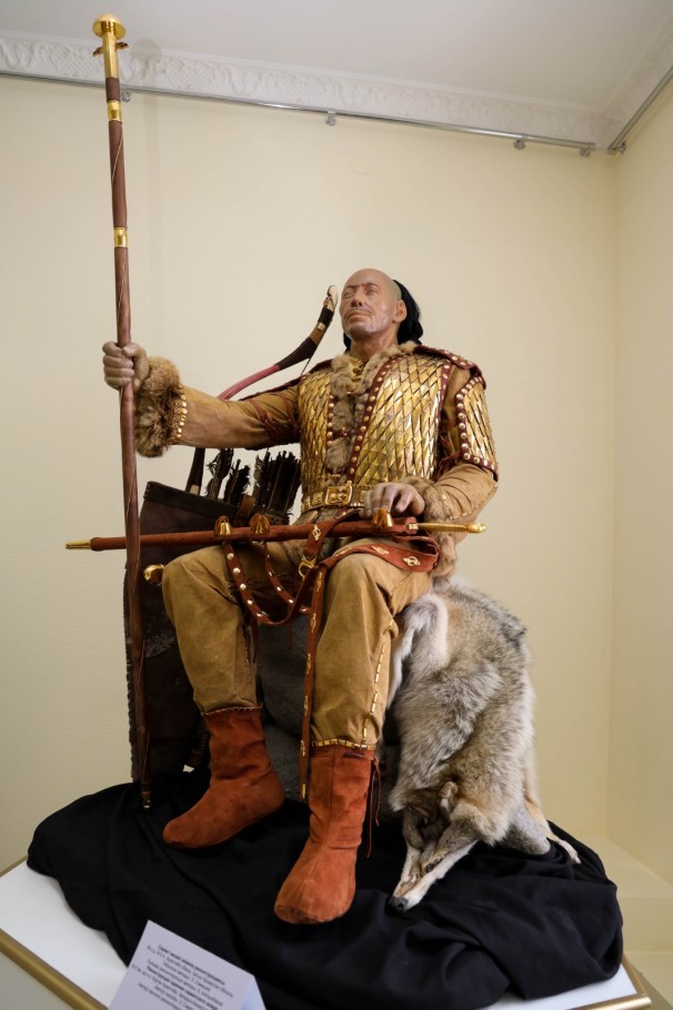 « ۇلى دالا امىرشىلەرى» قوستانايدا