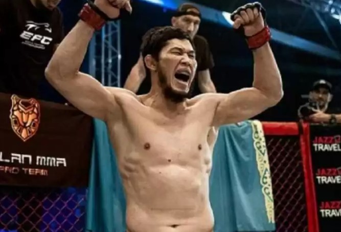 ەرمەكوۆ ەرلەدى