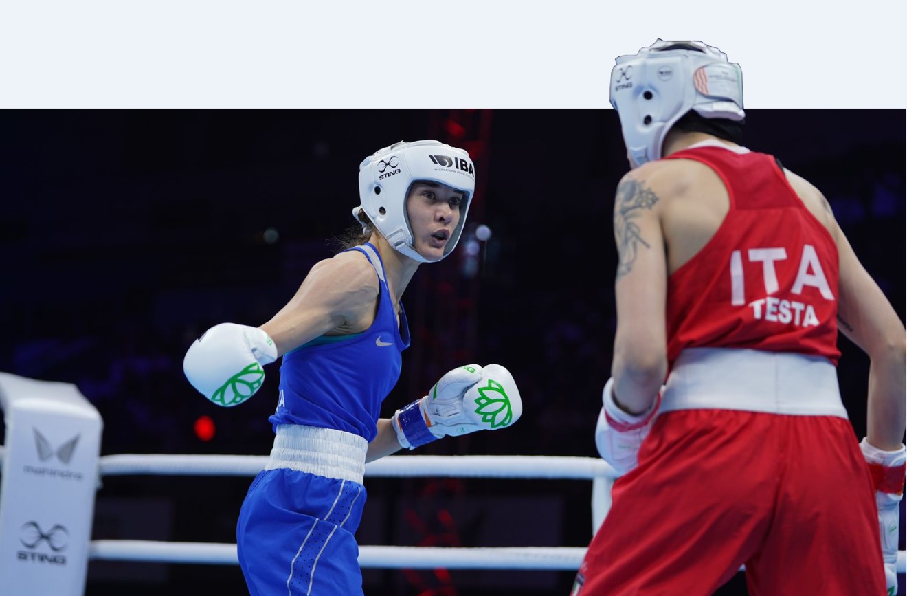 100 مىڭ دوللار بۇيىرماعان چەمپيونات