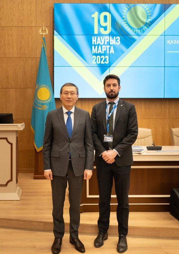 حالىقارالىق ۇيىمنىڭ باعاسى جوعارى