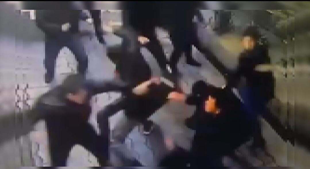 تارازدا بۇزاقىلىق ارەكەتتەر جاساعان قىلمىستىق توپ ۇستالدى