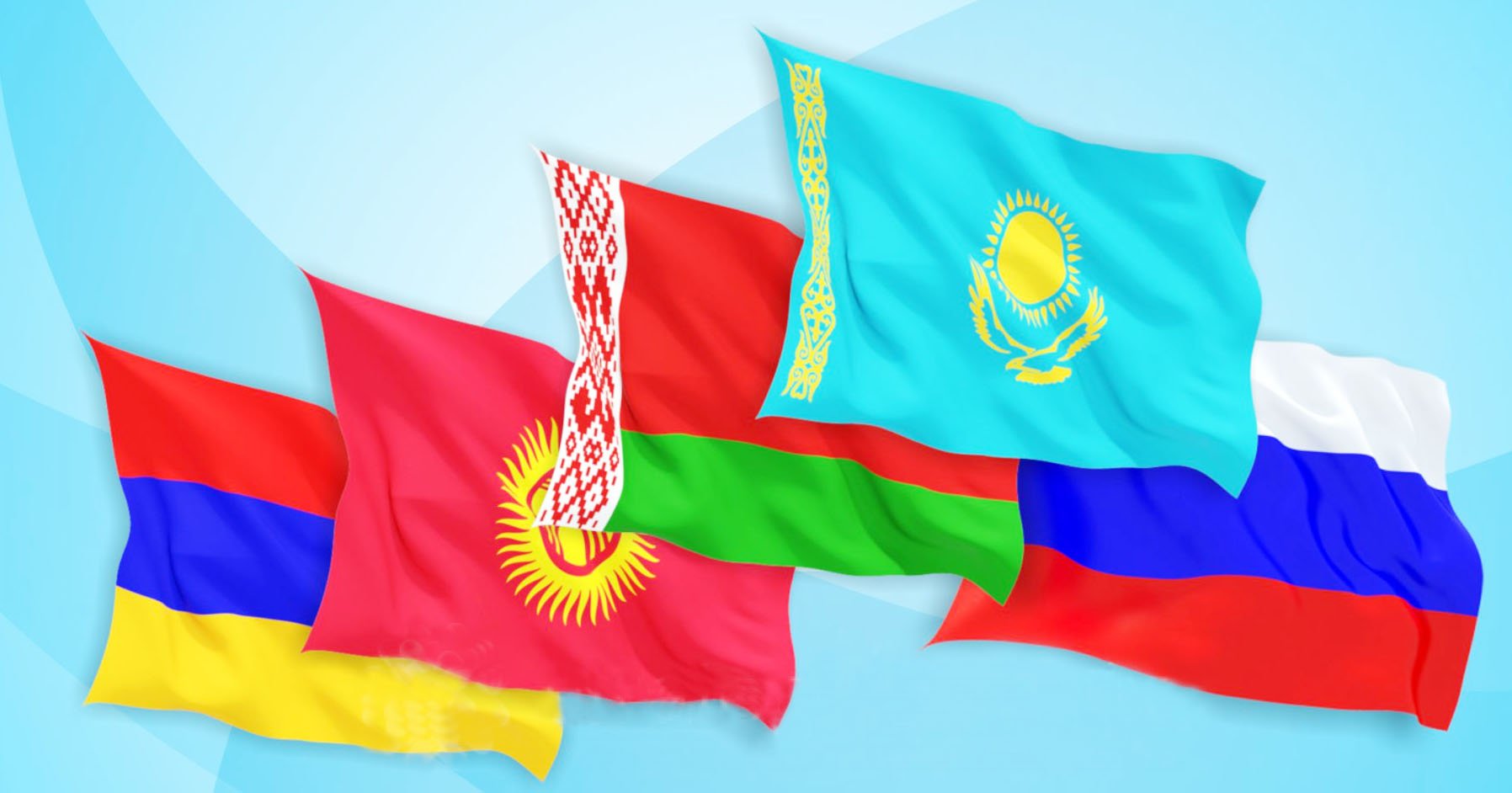 ەاەو-مەن ساۋدا بايلانىسى ارتتى