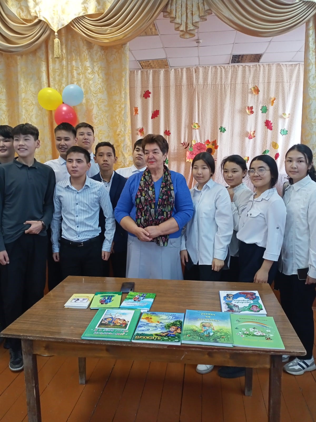 دوستىقتى دارىپتەگەن قالامگەر