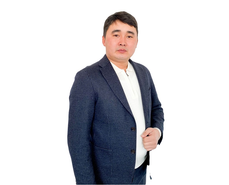 تارباعاتايدىڭ جومارتتارى