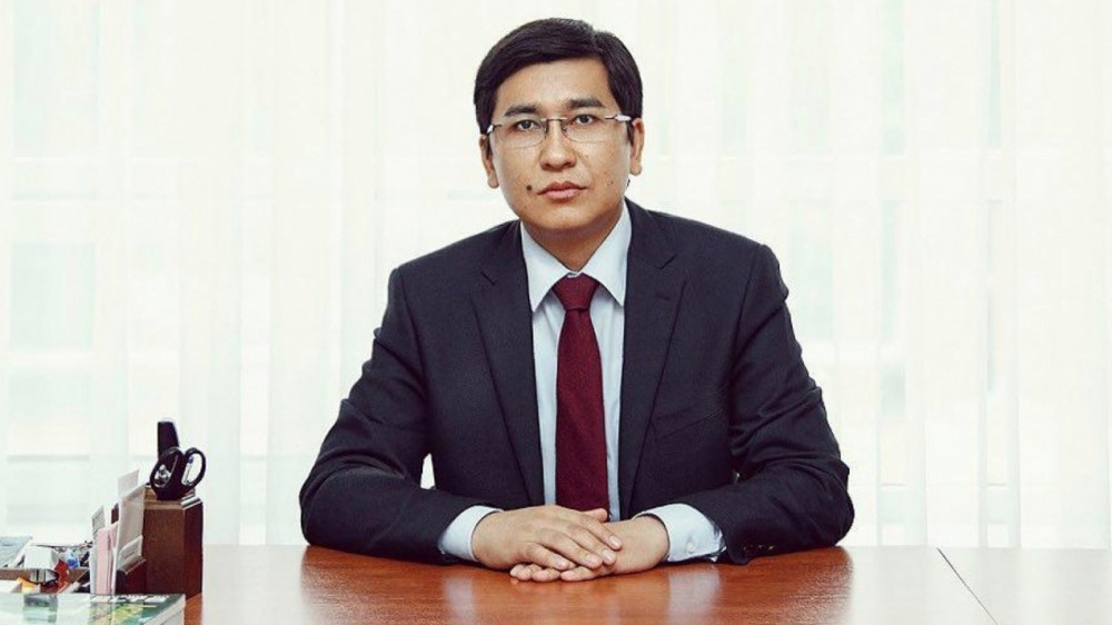 اسحات ايماعامبەتوۆ پارتيالىق ءتىزىم بويىنشا ءماجىلىس دەپۋتاتى بولدى