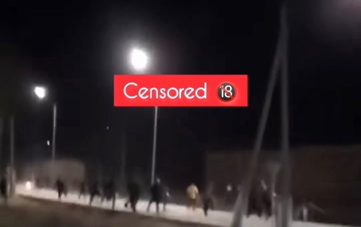 قىزىلوردا وبلىسىنداعى اۋىلدا جاپپاي توبەلەس بولدى