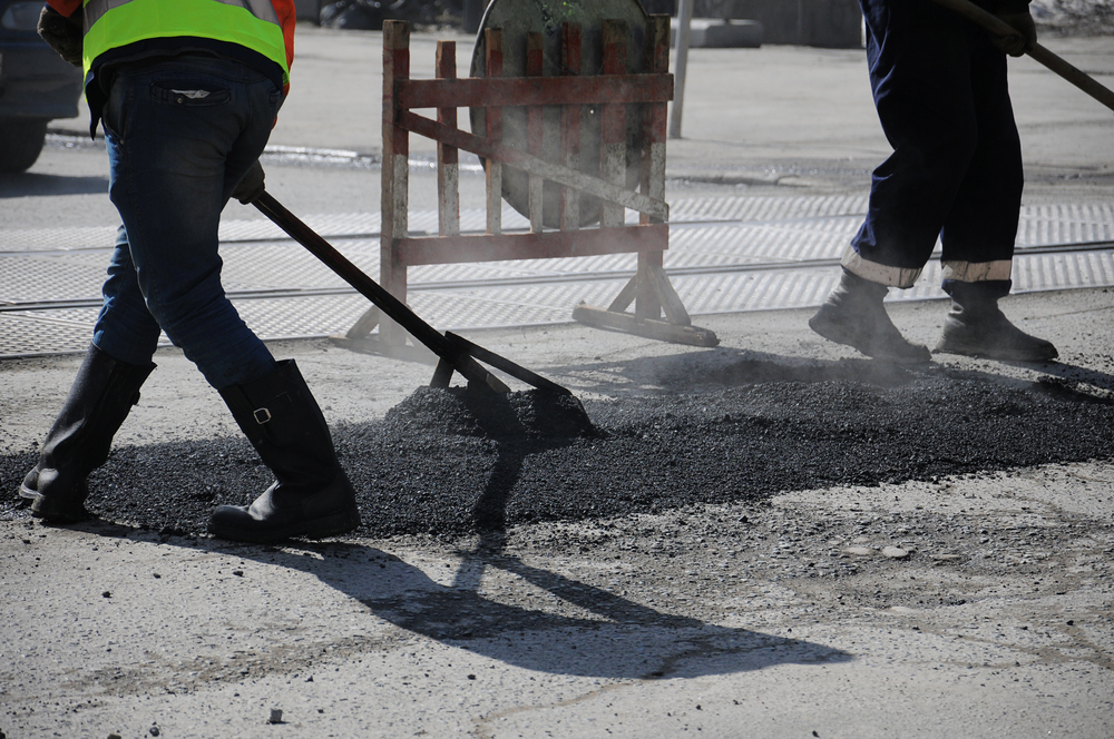 4 مىڭ شاقىرىم جولدى جوندەۋگە 353 ملرد تەڭگە ءبولىندى