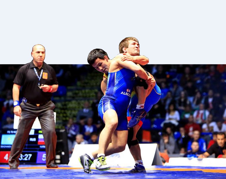 ازيانىڭ مىقتىلارى استانادا بەلدەسەدى