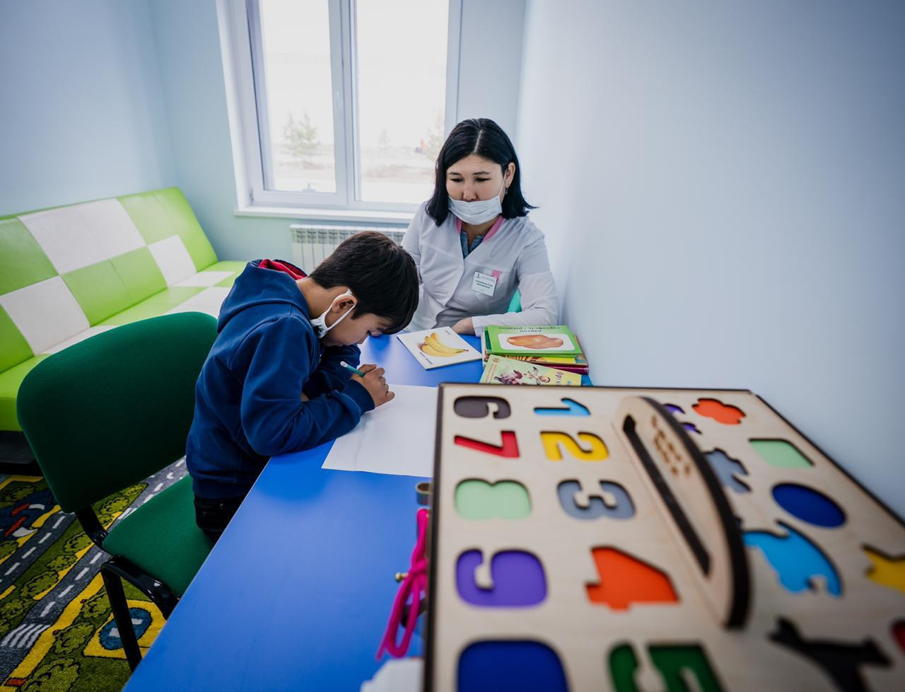 الەۋمەتتىك تۇرعىدان وسال توپتاعى ازاماتتاردى قولداۋ ماڭىزدى - پرەزيدەنت