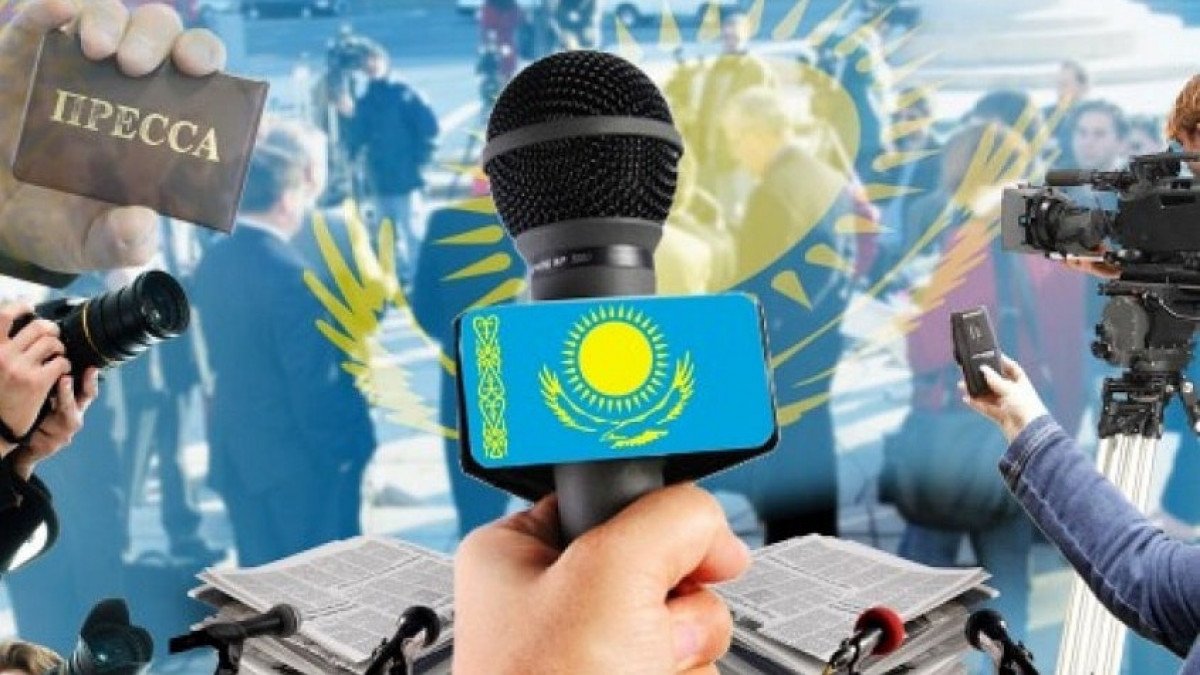 «ماسس-مەديا تۋرالى» زاڭ جوباسى قوعامدىق كەڭەس وتىرىسىندا تالقىلاندى