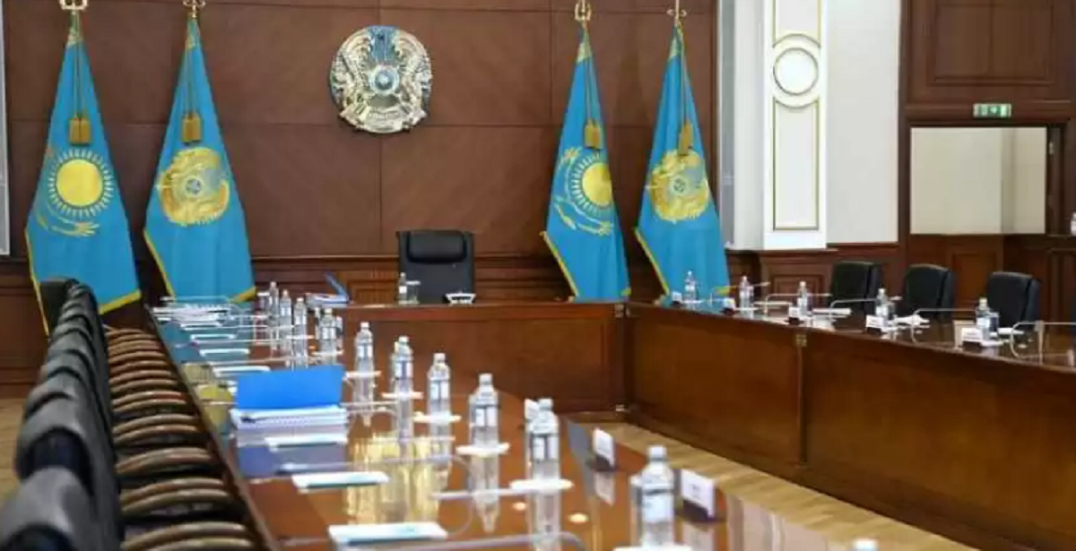 پرەمەر-مينيستر كانديداتۋراسىن سايلاۋدا جەڭىسكە جەتكەن پارتيا ۇسىنادى – ق.توقاەۆ