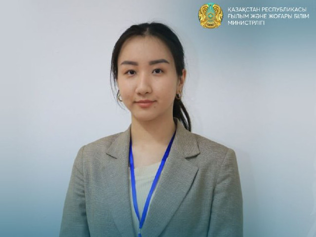 الماتىلىق ستۋدەنت  ۇلىبريتانيانىڭ 6 ۋنيۆەرسيتەتىنەن شاقىرتۋ الدى