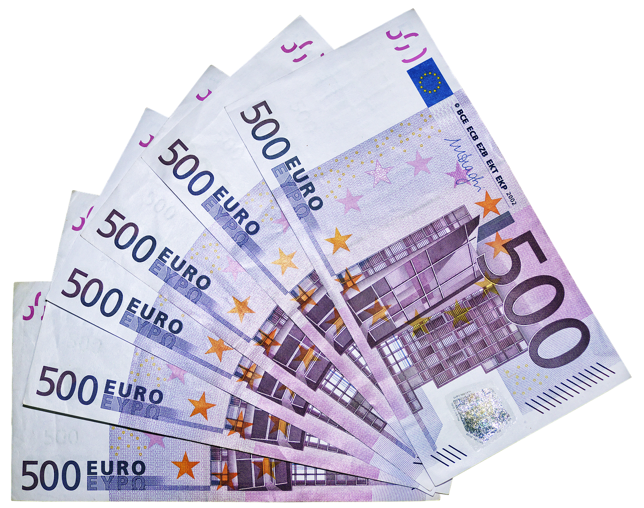 ەلىمىزدە ەۋرو نەگە تانىمال بولا باستادى؟