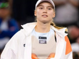 ەلەنا رىباكينا Miami Open ءتۋرنيرىنىڭ جارتىلاي فينالىنا ءوتتى
