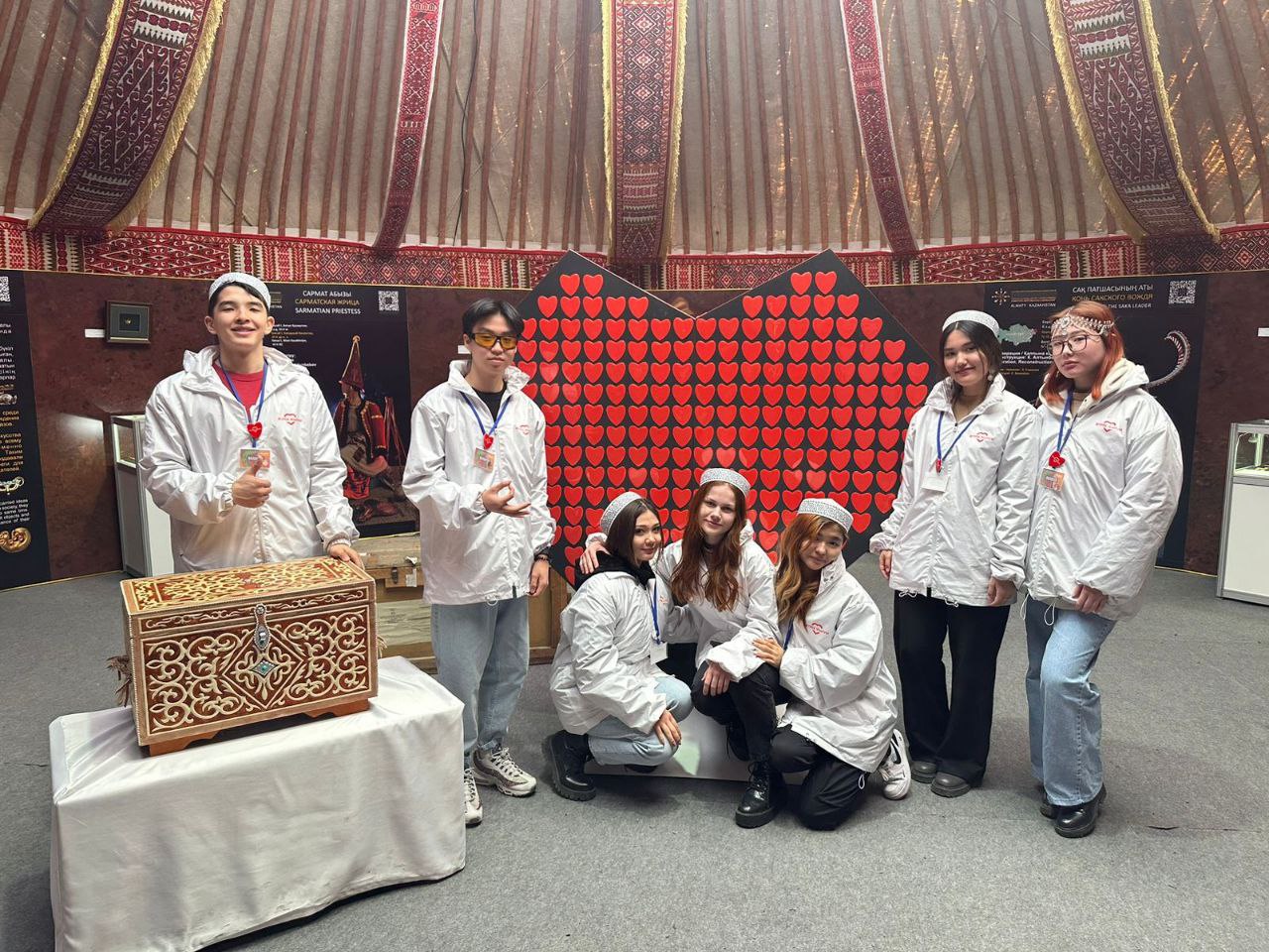 جۇرەك جىلۋى