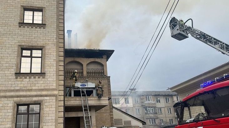 الماتىدا ءدامحانا ورتەندى