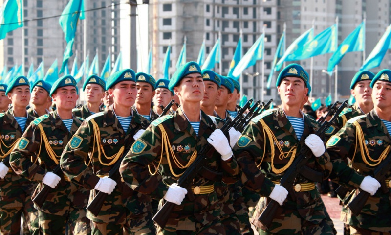 ساربازدار قاي وقۋ ورىندارىندا تەگىن وقي الادى؟